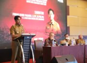 Buka Orientasi RKPD 2025, PJ Sekda Imbau Kasubag Perencanaan Intens Lakukan Kordinasi dengan Bappeda