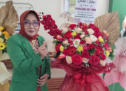 Teliti Kepemimpinan Transformasional UINAM, Nurmiati Raih Doktor Cumlaude