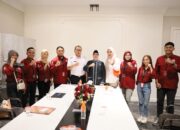 Danny Pomanto Apresiasi APPATTASA, Aksi Kolaborasi Duta Pemuda Dispora dan PKK Ujung Tanah
