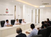 Danny Pomanto Tindaklanjuti Keluhan Pelaku Usaha Industri Pariwisata Soal Kenaikan Pajak Hiburan 75%