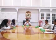 Pemkot Makassar Segera Terapkan Kawasan Tanpa Rokok, PJ Sekda : Dimulai Dari Lingkup OPD