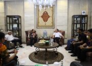 Dihadiri 25 Negara, Pemkot Makassar Siap Sukseskan Kejuaraan ITF M25