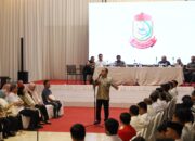 Danny Pomanto Target Raih Kembali Piala Adipura 2023
