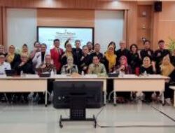 Program Doktor Ilmu Kedokteran Gigi Unhas Jalani Proses Visitasi oleh LAM-PTKes
