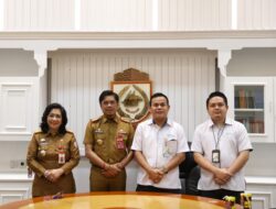 Pemkot Makassar Siap Lindungi 35 Ribu Pekerja Rentan dengan Program BPJSTK