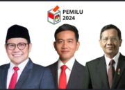 Jelang Debat Cawapres Kedua
