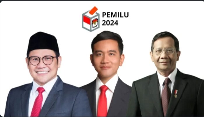 Jelang Debat Cawapres Kedua