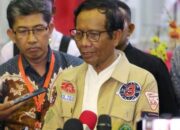 Prof. Mahfud Paparkan Program Unggulan Paslon 03 di Unhas