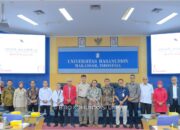 Sosialisasi Stranas PK di Unhas: Perkuat Peran Akademisi dalam Pencegahan Korupsi dan Membangun Integritas