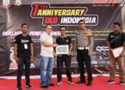 Bersama DLD Indonesia, Danny Pomanto Deklarasi Pemilu Damai dan Berkualitas