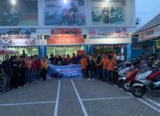 Asmo Sulsel: Komunitas Honda Punya Peran Penting Wujudkan cara_Aman dan Safety Indonesia