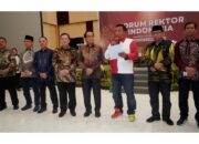 Rapat Pengurus FRI di Unhas: Wujudkan Kolaborasi Strategis Pendidikan Tinggi