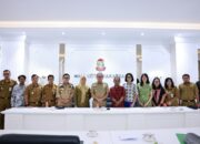 Pemkot Makassar dan LBH Makassar Segera Terbitkan Perwali Layanan Keadilan Restoratif