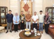 Alhamdulillah! UMKM Makassar Terima Bantuan Permodalan dari Bank Sulselbar