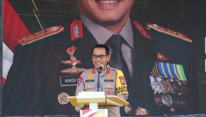Wujudkan Pemilu Damai, Polda Sulsel Akan Gelar Zikir Dan Doa Kebangsaan