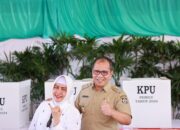 Pemilu Usai, Danny Pomanto: Jaga Silaturahmi Saribattang Ngasengki
