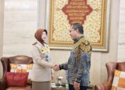Danny Instruksikan Dinas Terkait Aktif Kerja Sama dengan Balai Karantina Hewan, Ikan dan Tumbuhan