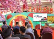 Hanya di Kalla Toyota Tukar Tambah Lebih Mudah Melalui Smart Upgrade, Solusi Mudah Naik Kelas