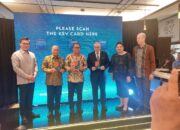 Hyatt Place Pertama di Indonesia Resmi Hadir di Pusat Kota Makassar