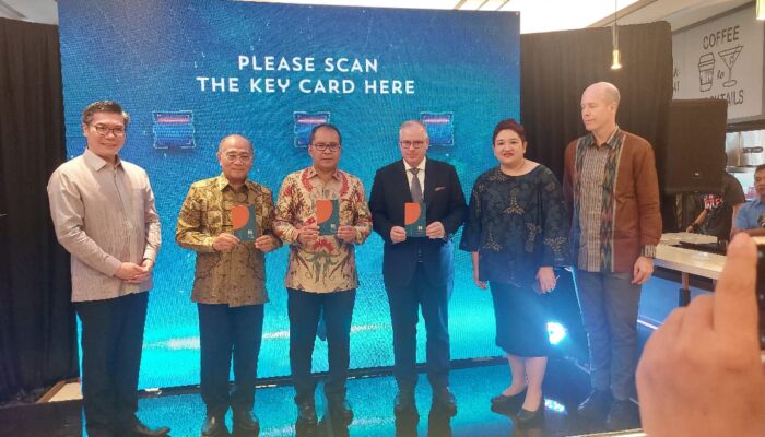 Hyatt Place Pertama di Indonesia Resmi Hadir di Pusat Kota Makassar