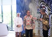 Hadiri Peresmian Hotel Hyatt Place Makassar, Indira Yusuf Ismail: Tonggak Pertumbuhan Pariwisata dan Ekonomi Makassar