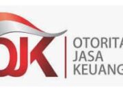 Komitmen OJK Perkuat Industri Bank Perekonomian Rakyat