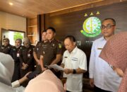 Terbukti Gelapkan Pajak Pengusaha Di Maros Jadi Tersangka, Rugikan Negara Rp 217 Juta