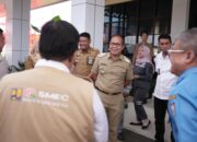 Presiden Jokowi Dijadwalkan Resmikan IPAL Losari Makassar
