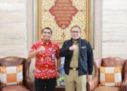 Danny Pomanto Siap Bantu Pembentukan BNNK di Makassar