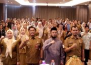 Firman Pagarra Harap Forum OPD DP3A Lahirkan Inovasi Pendukung Jagai Anakta