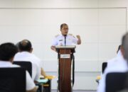36 Peserta Ikut Tahapan Penulisan Makalah Seleksi JPTP Pemkot Makassar, Danny Pomanto Tegaskan Ini!
