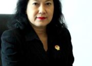 Usai Berkunjung ke Kejati Sulsel, Wakil Ketua LPSK RI Temui Keluarga Almarhum Virendy