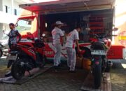 Beri Layanan Servis Gratis, Wujud Satu Hati Asmo Sulsel-PSM Makassar