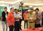 Kementerian Dalam Negeri Apresiasi Makassar Sebagai Kota Terinovatif