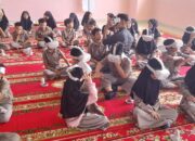 Keren, Manfaatkan Teknologi, Seluruh Siswa SD Islam Athirah 1 Makassar Ikuti Virtual Learning