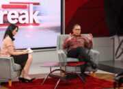 Danny Pomanto Paparkan Mega Proyek 2024, Tawarkan Revitalisasi Pantai Losari Jadikan Waterfront City Kelas Dunia