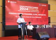 DPMPTSP Akan Tempati Gedung MGC, Pj Sekda Inginkan Pelayanan Publik Menjadi Lebih Mudah