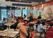 Buka Puasa, Makan Sepuasnya Di Ibis Makassar City Center Hanya Rp 110 Ribu