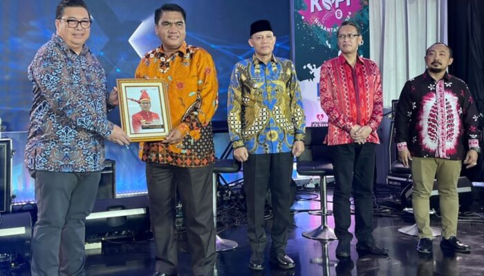 Inovasi D’Lor Hantar Danny Pomanto Jadi The Indonesian Next Leader
