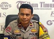 Gerak Cepat, Unit Jatanras Polres Gowa Amankan Pelaku Curat Yang Viral