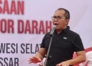 Danny Pomanto Instruksikan RT-RW Dorong Masyarakat Datang ke TPS