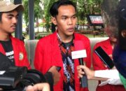 Konferensi Pers Bela Demokrasi, Aktivis Mahasiswa Unhas Layangkan 10 Tuntutan Keramat