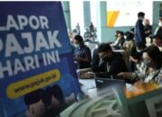 Pemerintah Sederhanakan Pembuatan dan Pelaporan Bukti Potongan PPH