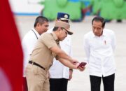 Danny Pomanto: Makassar New Port sebagai Loncatan Ekonomi Makassar