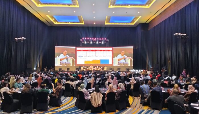 CIMB Niaga Selenggarakan Wealth Xpo di Makassar