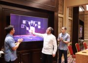 Danny Pomanto: IMB ke PBG Wujudkan Kualitas Bangunan dan Kepercayaan Investor di Makassar