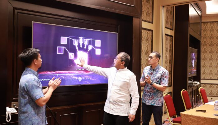 Danny Pomanto: IMB ke PBG Wujudkan Kualitas Bangunan dan Kepercayaan Investor di Makassar