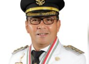 Danny Pomanto Berhasil Bawa Makassar Rebut Kembali Penghargaan Adipura 2023-2024