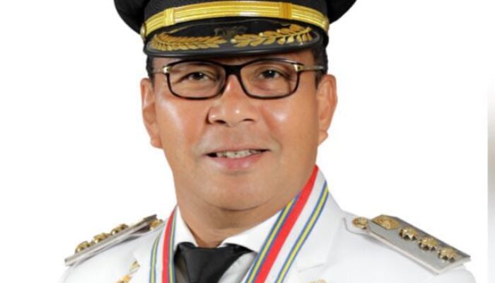 Dua Periode Menjabat, Danny Pomanto Berhasil Antar Makassar Raih Lima Penghargaan Adipura