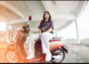 Satu Hati Honda-PSM, Asmo Sulsel Luncurkan Sepeda Motor Limited dan Special Edition Livery PSM